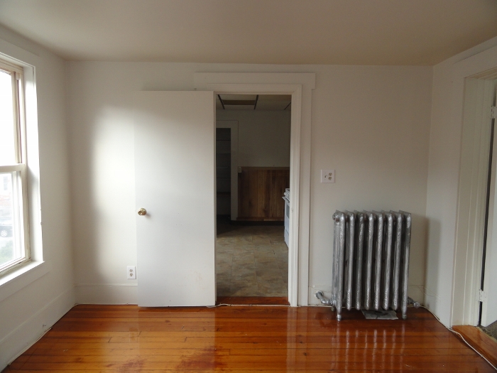 Apartment Picture